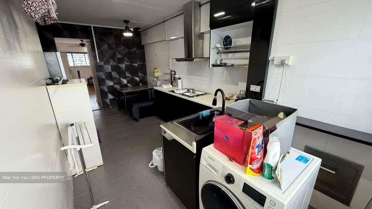 Blk 450 Tampines Street 42 (Tampines), HDB 4 Rooms #558604061